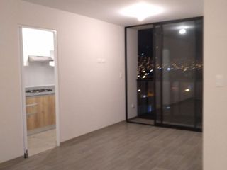 Foto 2 de ALQUILER DE DEPARTAMENTO EN ESTRENO CON COCHERA EN CHORRILLOS