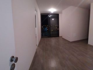 Foto 4 de ALQUILER DE DEPARTAMENTO EN ESTRENO CON COCHERA EN CHORRILLOS