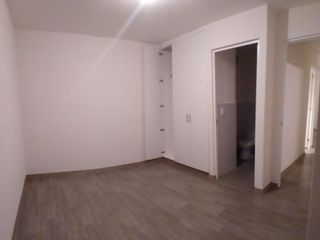 Foto 10 de ALQUILER DE DEPARTAMENTO EN ESTRENO CON COCHERA EN CHORRILLOS