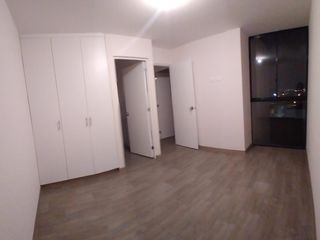 Foto 11 de ALQUILER DE DEPARTAMENTO EN ESTRENO CON COCHERA EN CHORRILLOS