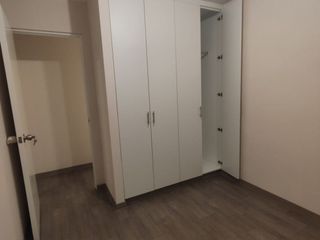 Foto 16 de ALQUILER DE DEPARTAMENTO EN ESTRENO CON COCHERA EN CHORRILLOS