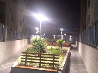 Foto 18 de ALQUILER DE DEPARTAMENTO EN ESTRENO CON COCHERA EN CHORRILLOS