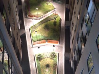Foto 19 de ALQUILER DE DEPARTAMENTO EN ESTRENO CON COCHERA EN CHORRILLOS