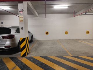 Foto 23 de ALQUILER DE DEPARTAMENTO EN ESTRENO CON COCHERA EN CHORRILLOS