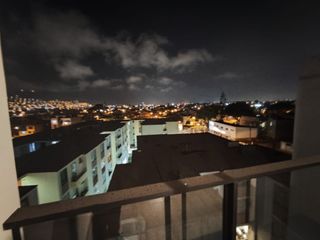 Foto 24 de ALQUILER DE DEPARTAMENTO EN ESTRENO CON COCHERA EN CHORRILLOS