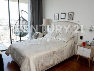 Foto 18 de Exclusivo Penthouse de Tres Niveles con Vista al mar en Miraflores