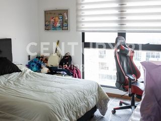 Foto 21 de Exclusivo Penthouse de Tres Niveles con Vista al mar en Miraflores