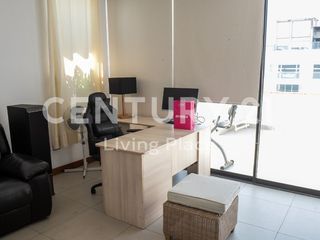 Foto 26 de Exclusivo Penthouse de Tres Niveles con Vista al mar en Miraflores