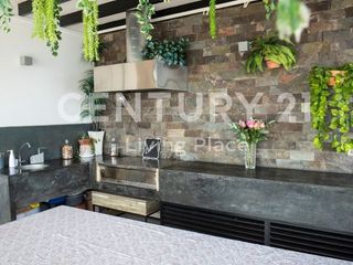 Foto 30 de Exclusivo Penthouse de Tres Niveles con Vista al mar en Miraflores
