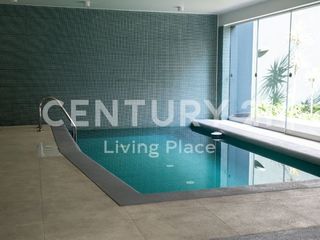 Foto 34 de Exclusivo Penthouse de Tres Niveles con Vista al mar en Miraflores