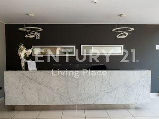 Foto 40 de Exclusivo Penthouse de Tres Niveles con Vista al mar en Miraflores