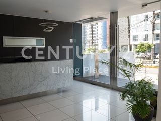 Foto 41 de Exclusivo Penthouse de Tres Niveles con Vista al mar en Miraflores