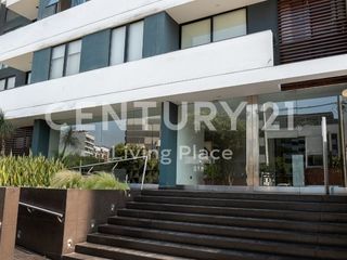 Foto 42 de Exclusivo Penthouse de Tres Niveles con Vista al mar en Miraflores