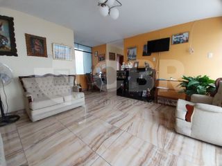Foto 4 de VENDO DEPARTAMENTO SAN MARTIN PORRES