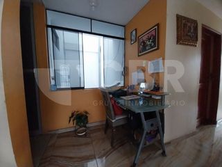 Foto 5 de VENDO DEPARTAMENTO SAN MARTIN PORRES