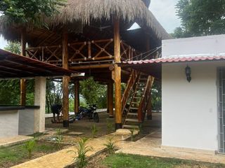 Foto 11 de CASA CAMPESTRE ARRIENDO- ARJONA