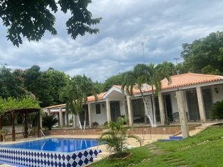Foto 1 de CASA CAMPESTRE ARRIENDO- ARJONA