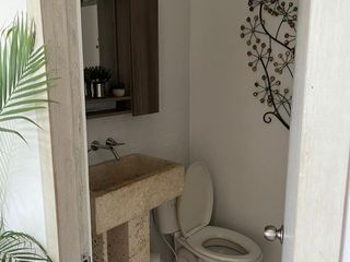 Foto 4 de CASA CAMPESTRE ARRIENDO- ARJONA