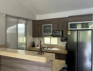 Foto 9 de CASA CAMPESTRE ARRIENDO- ARJONA