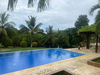 Foto 12 de CASA CAMPESTRE ARRIENDO- ARJONA