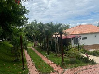 Foto 21 de CASA CAMPESTRE ARRIENDO- ARJONA