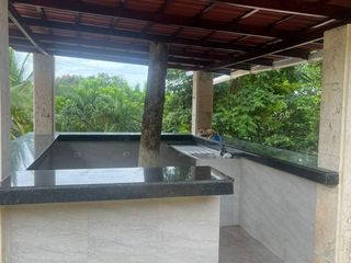 Foto 18 de CASA CAMPESTRE ARRIENDO- ARJONA