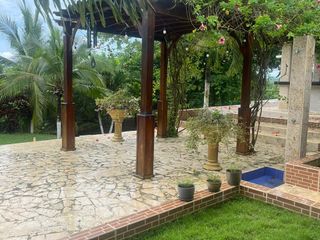 Foto 20 de CASA CAMPESTRE ARRIENDO- ARJONA