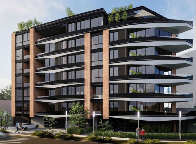 Apartamento en venta en El Batán - Widok 3