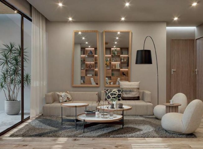 Apartamento en venta en El Batán - Widok 4