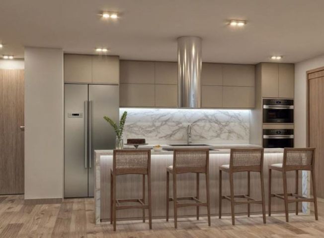 Apartamento en venta en El Batán - Widok 5