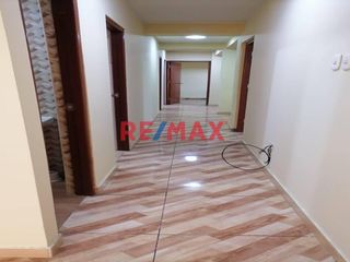 Foto 4 de Ubicación Estrategica Para Oficina Administrativa Dentro De Condominio C/Áreas Comunes Cerca Al Aeropuerto Y Almacenes Industriales en el Callao