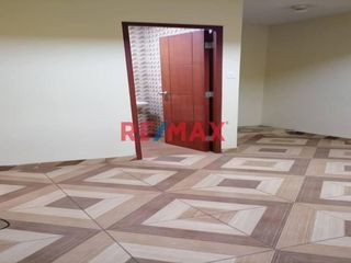 Foto 8 de Ubicación Estrategica Para Oficina Administrativa Dentro De Condominio C/Áreas Comunes Cerca Al Aeropuerto Y Almacenes Industriales en el Callao