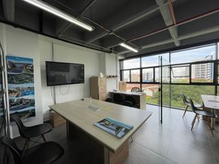 Foto 8 de Oficina en venta - Norte de Armenia