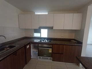 Foto 3 de EN VENTA SENSACIONAL APARTAMENTO