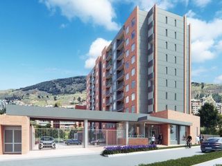 Foto 1 de EN VENTA SENSACIONAL APARTAMENTO