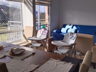 Foto 10 de EN VENTA SENSACIONAL APARTAMENTO
