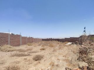 Foto 2 de AMPLIO TERRENO INDUSTRIAL - APIPA SECTOR VI CERRO COLORADO