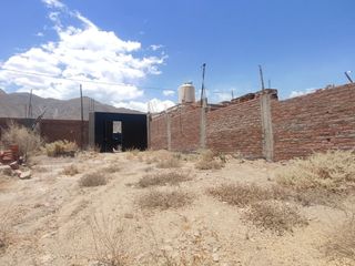Foto 3 de AMPLIO TERRENO INDUSTRIAL - APIPA SECTOR VI CERRO COLORADO