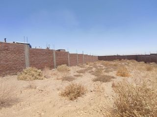 Foto 4 de AMPLIO TERRENO INDUSTRIAL - APIPA SECTOR VI CERRO COLORADO