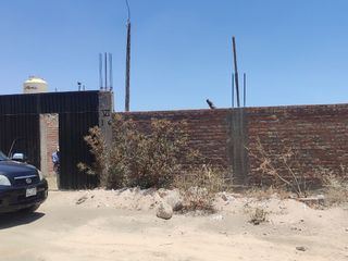 Foto 5 de AMPLIO TERRENO INDUSTRIAL - APIPA SECTOR VI CERRO COLORADO