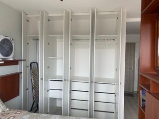Foto 8 de VENTA DEPARTAMENTO EN SANTA CATALINA, PISO 32, ESPECTACULAR VISTA A LA CIUDAD
