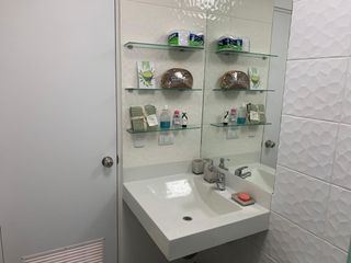 Foto 10 de VENTA DEPARTAMENTO EN SANTA CATALINA, PISO 32, ESPECTACULAR VISTA A LA CIUDAD