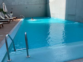 Foto 14 de VENTA DEPARTAMENTO EN SANTA CATALINA, PISO 32, ESPECTACULAR VISTA A LA CIUDAD