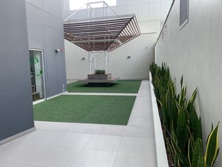 Foto 24 de VENTA DEPARTAMENTO EN SANTA CATALINA, PISO 32, ESPECTACULAR VISTA A LA CIUDAD