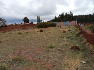 Foto 2 de VENDO TERRENO CUSCO CIUDAD