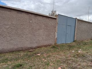 Foto 4 de VENDO TERRENO CUSCO CIUDAD