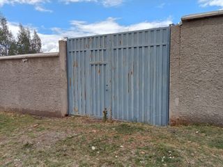 Foto 5 de VENDO TERRENO CUSCO CIUDAD