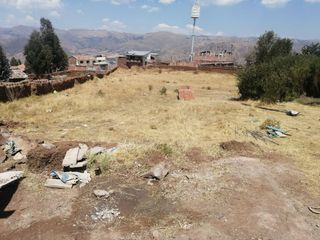 Foto 9 de VENDO TERRENO CUSCO CIUDAD
