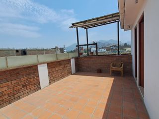Foto 19 de Casa En Venta En San Fernando, Pachacamac