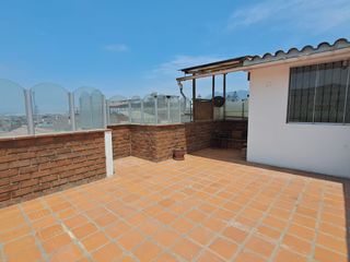 Foto 20 de Casa En Venta En San Fernando, Pachacamac